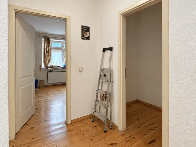 4 Zimmer Wohnung mit 79 m² in Berlin – Bild 7