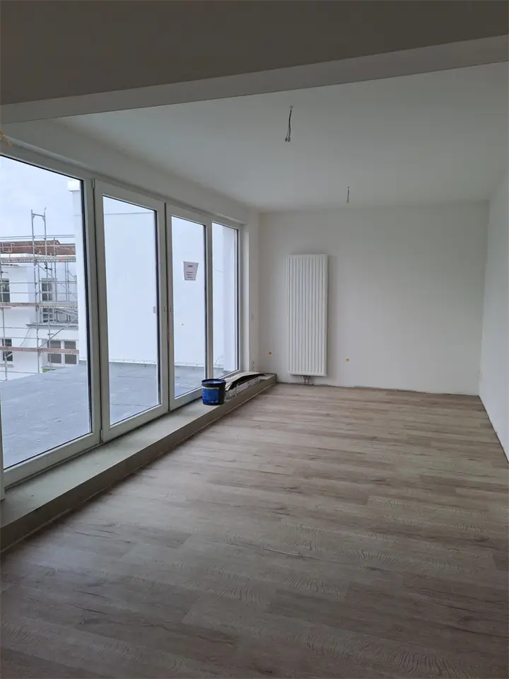 3 Zimmer Wohnung mit 95 m² in Bitterfeld-Wolfen – Bild 6