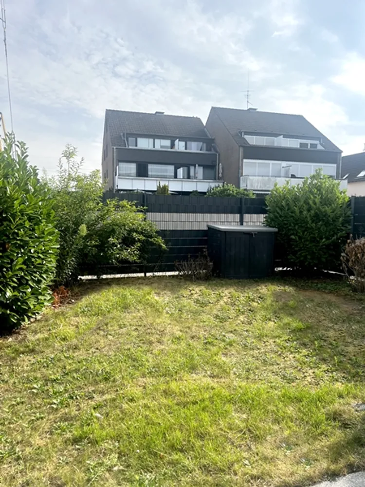 3 room apartment with 79 m² in Kaarst – Photo 4