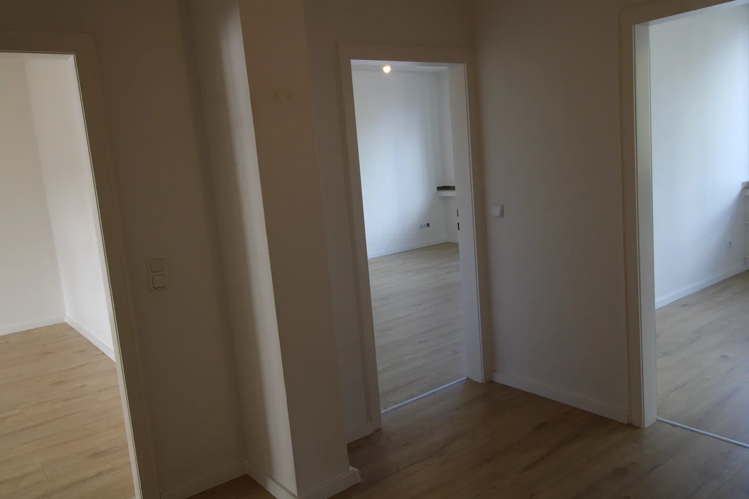 3 room apartment with 91 m² in Duisburg – Photo 2