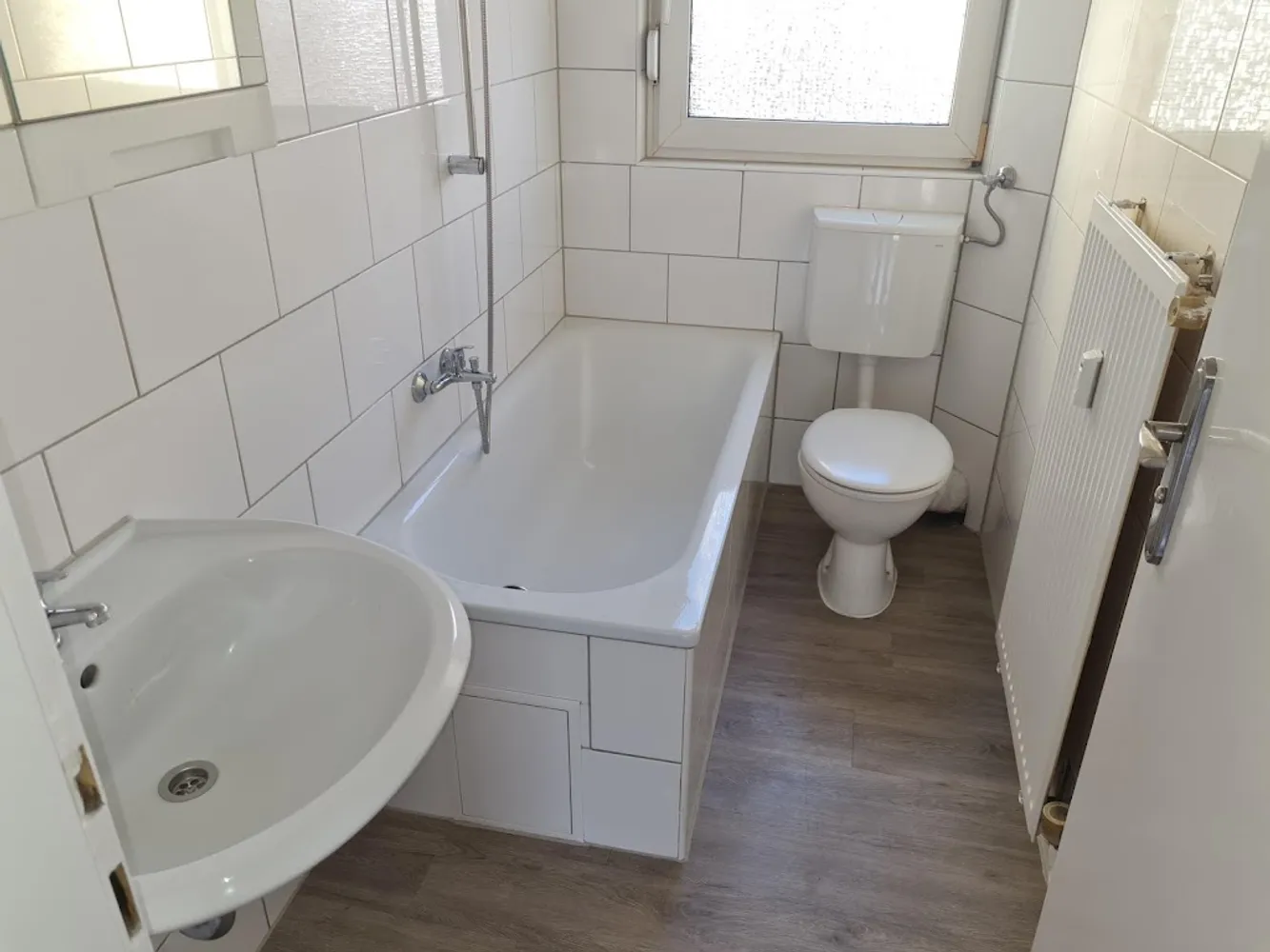 3 Zimmer Wohnung mit 54 m² in Duisburg – Bild 6