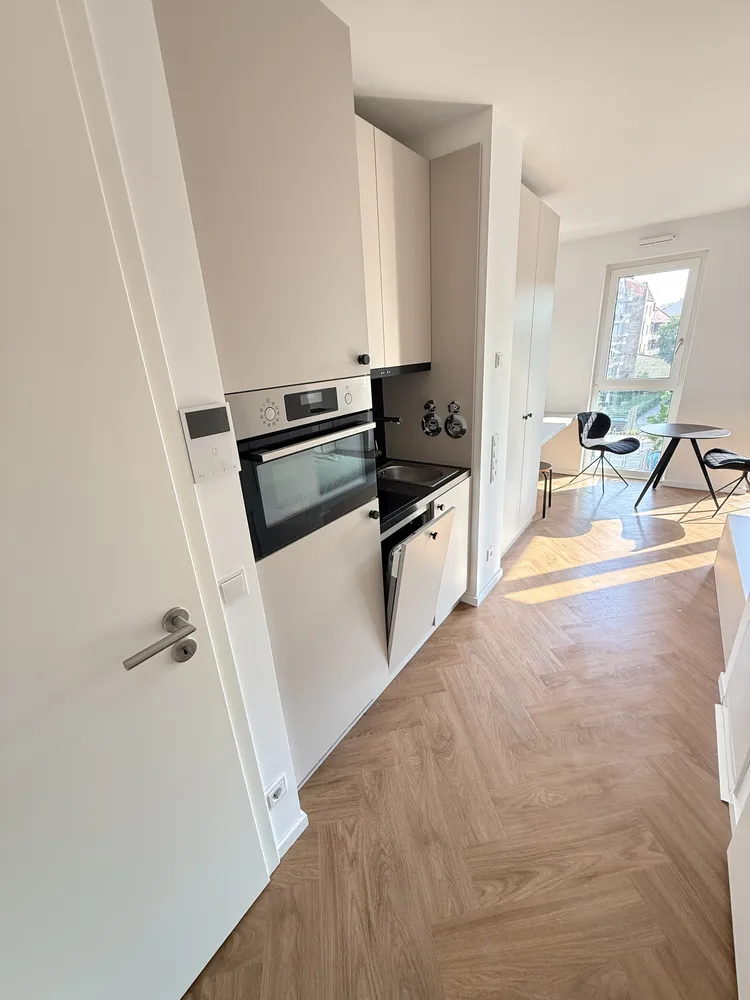 1 Zimmer Wohnung mit 24 m² in Berlin – Bild 5