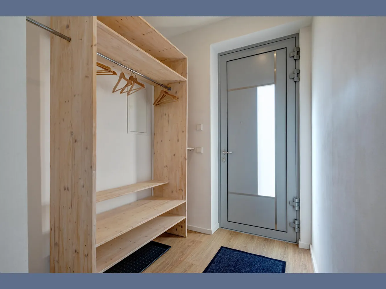 2 Zimmer Wohnung mit 65 m² in München – Bild 8