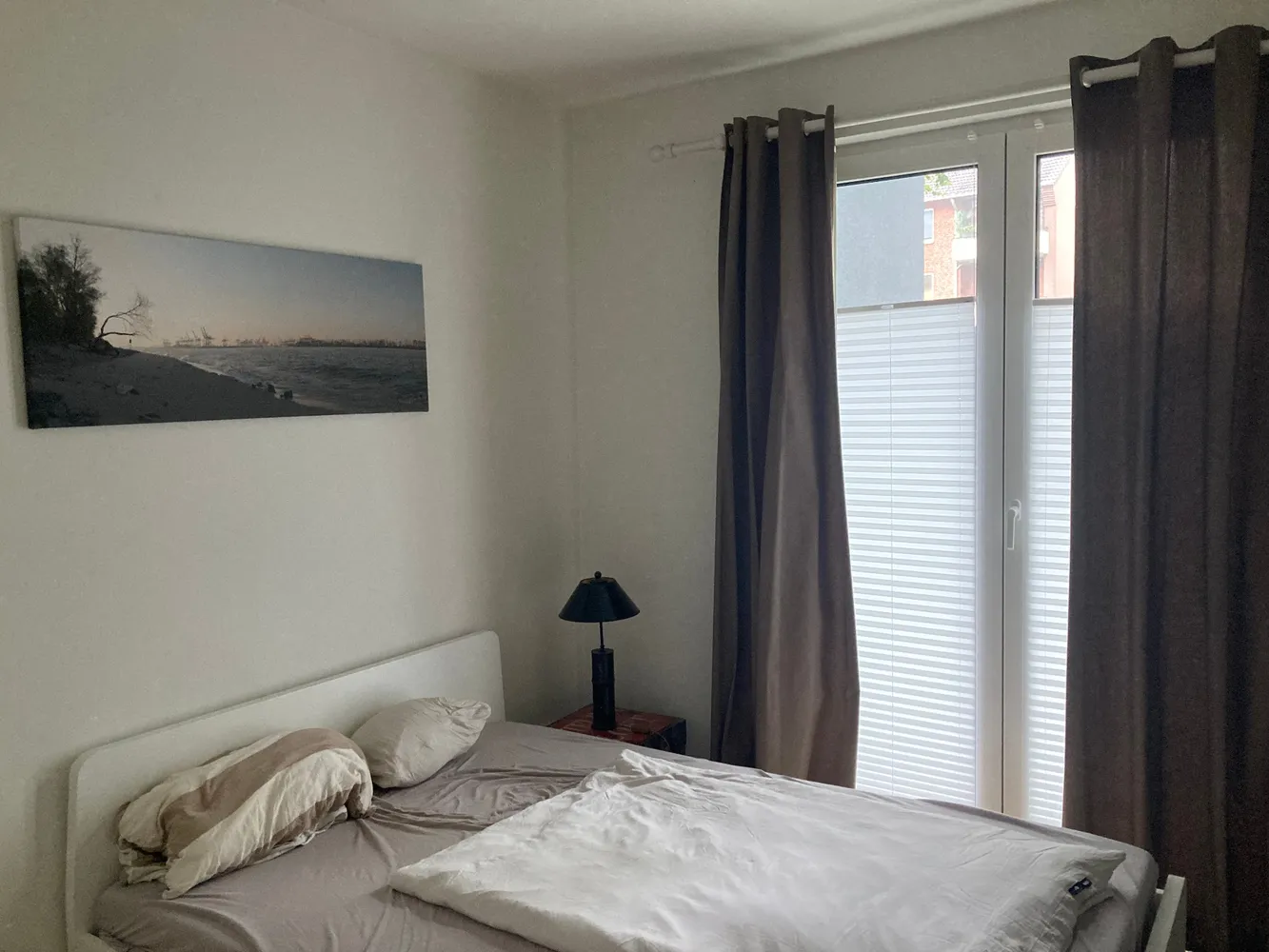 2 Zimmer Wohnung mit 50 m² in Hamburg – Bild 4