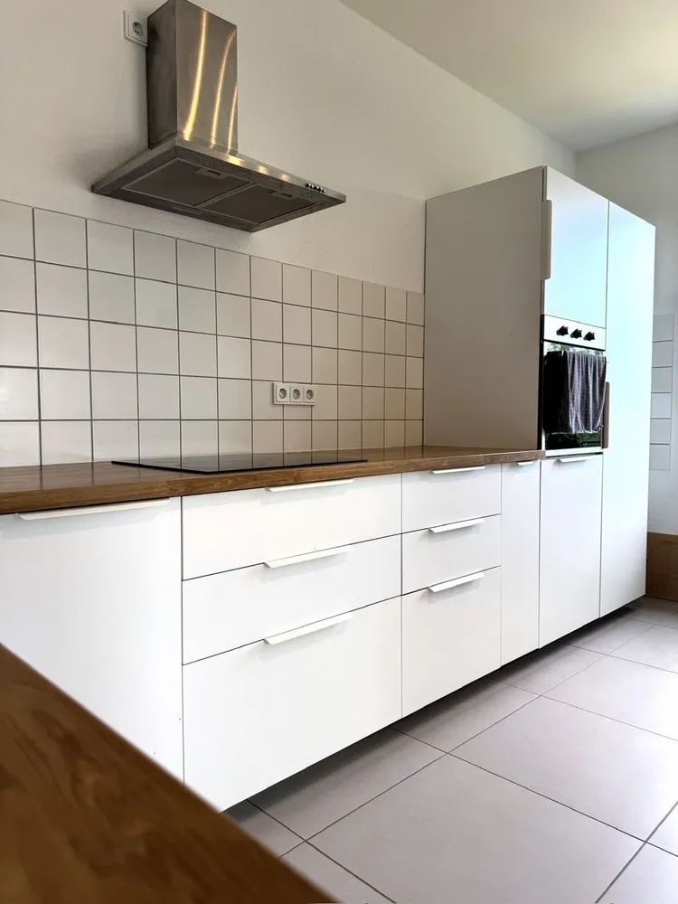4 Zimmer Wohnung mit 90 m² in Hannover – Bild 6