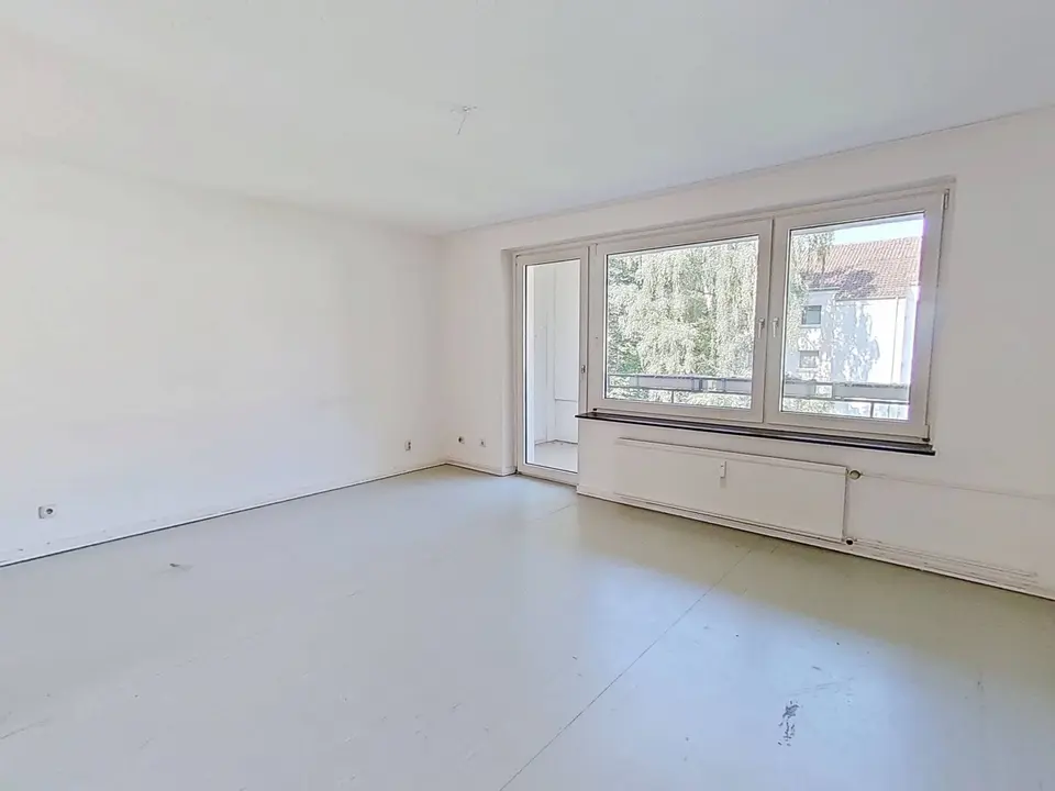 4 Zimmer Wohnung mit 85 m² in Göttingen – Bild 2