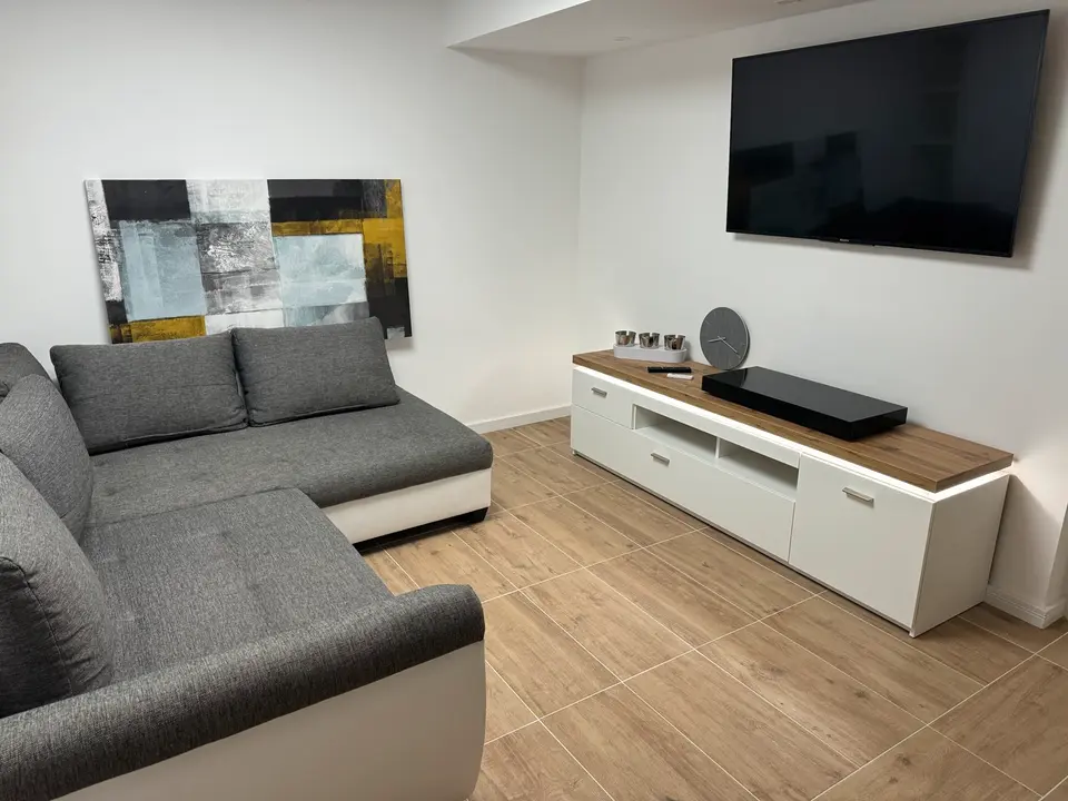 2 Zimmer Wohnung mit 45 m² in Erfurt – Bild 2