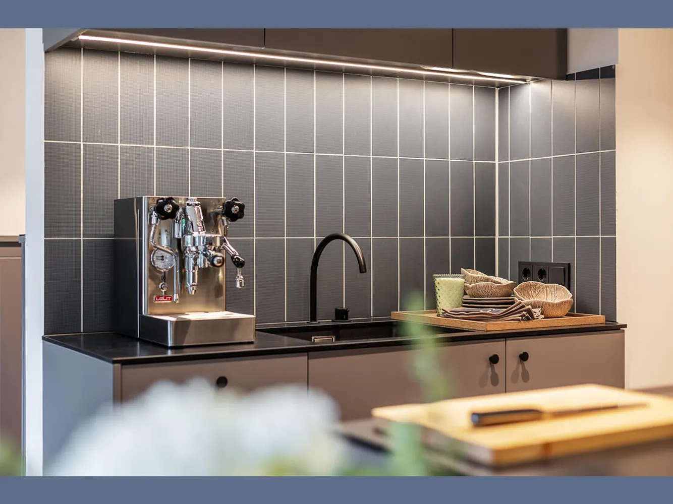 1 Zimmer Wohnung mit 55 m² in München – Bild 8