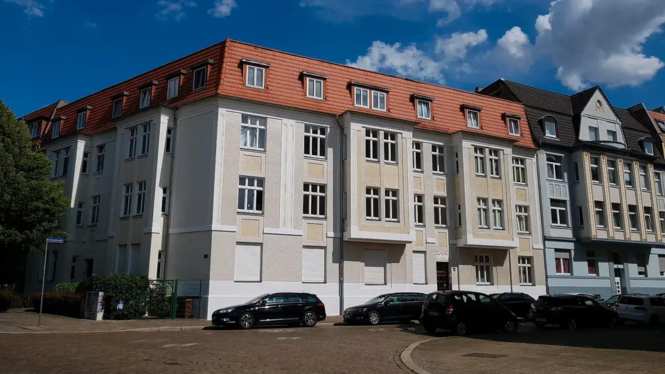 3 Zimmer Wohnung mit 76 m² in Magdeburg – Bild 3