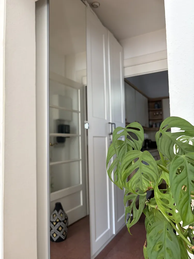 2 Zimmer Wohnung mit 50 m² in Hannover – Bild 9