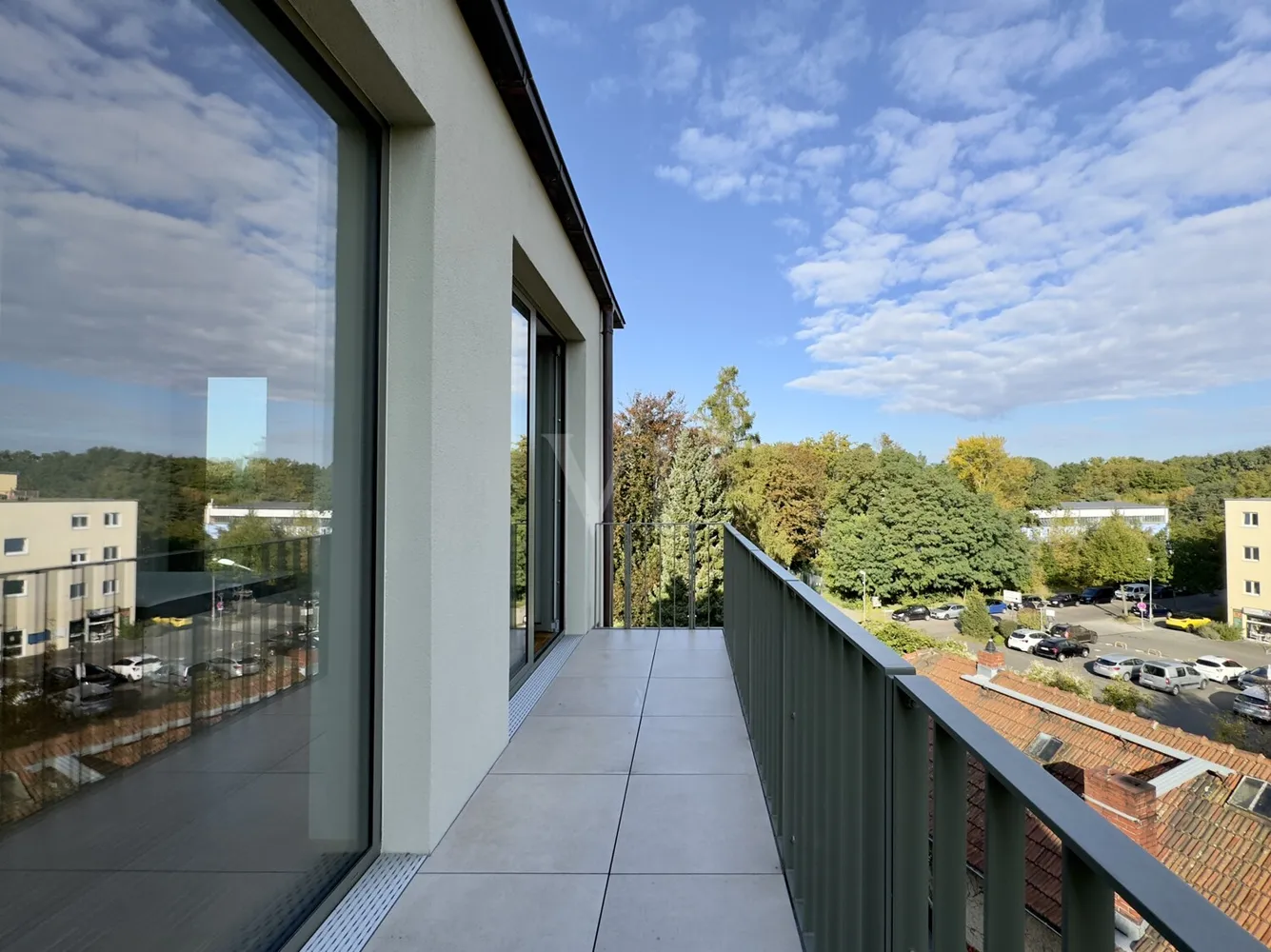 1 Zimmer Wohnung mit 54 m² in Berlin – Bild 12