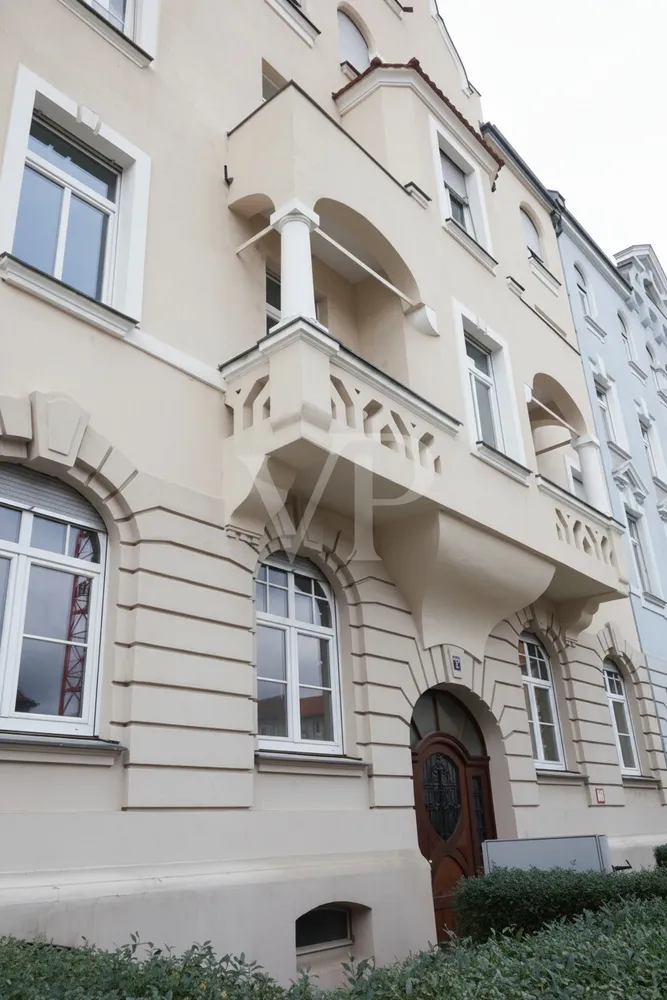 4 Zimmer Wohnung mit 135 m² in Schweinfurt – Bild 5