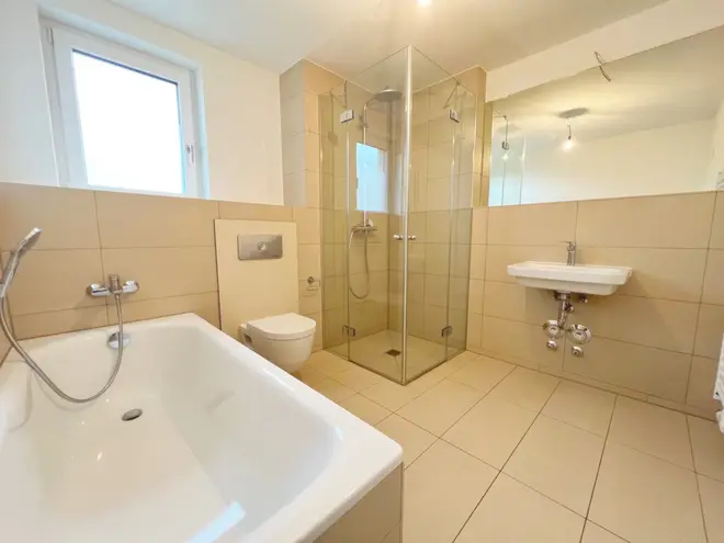 4 Zimmer Wohnung mit 112 m² in Hamburg – Bild 7