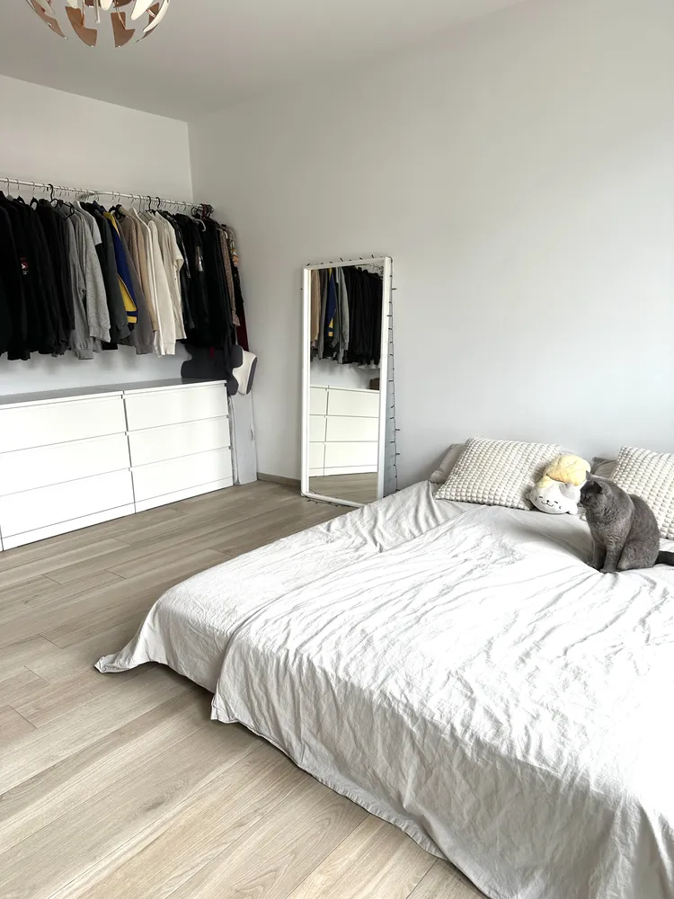 2 Zimmer Wohnung mit 68 m² in Leverkusen – Bild 11