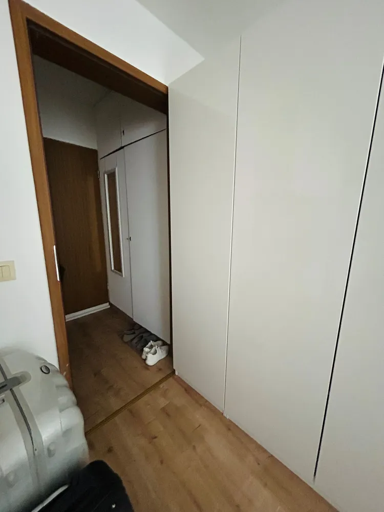 1 Zimmer Wohnung mit 27 m² in Coburg – Bild 5