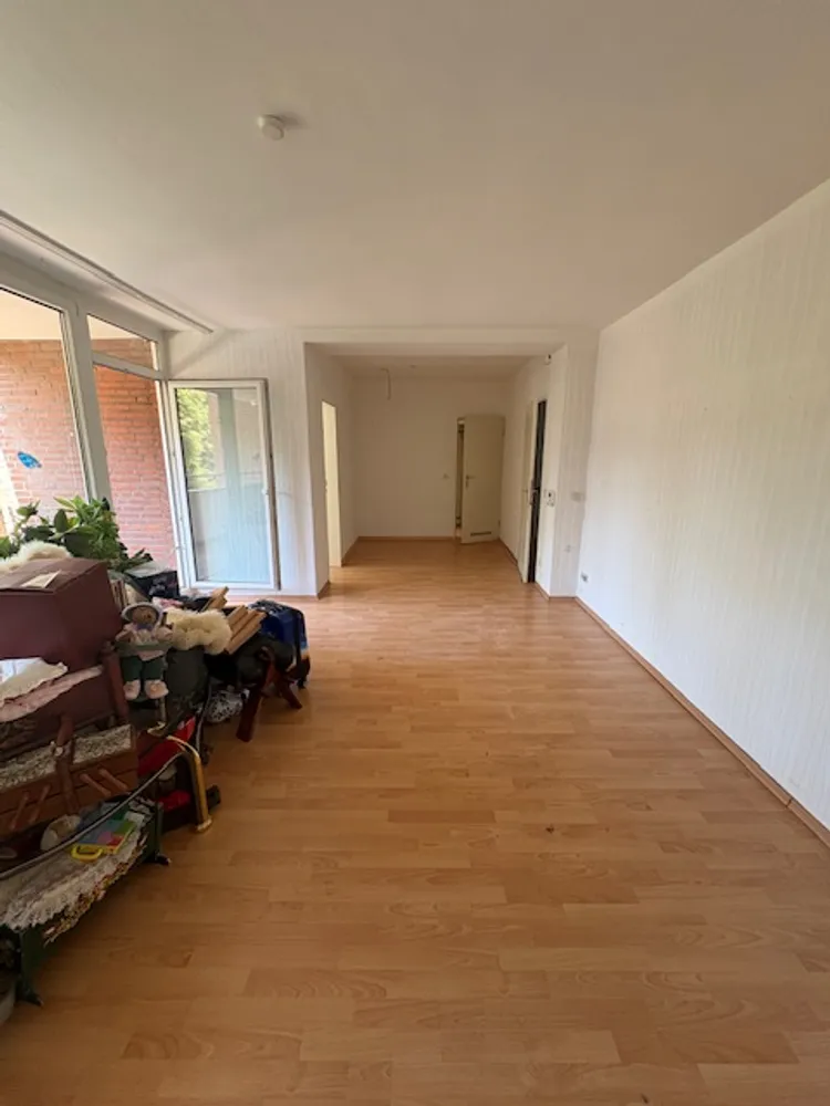 2 Zimmer Wohnung mit 61 m² in Bocholt – Bild 1