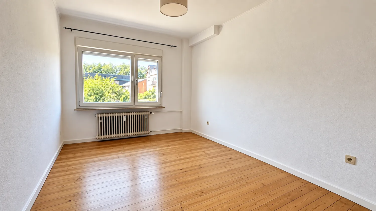 2 Zimmer Wohnung mit 54 m² in Wesel – Bild 4