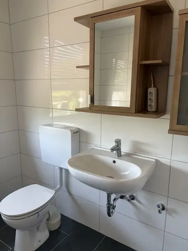 1 Zimmer Wohnung mit 30 m² in Mannheim – Bild 2