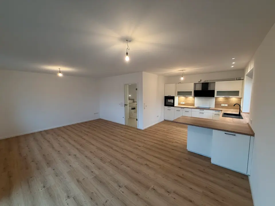 4 Zimmer Wohnung mit 125 m² in Cloppenburg – Bild 10