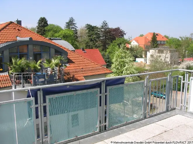 2 Zimmer Wohnung mit 79 m² in Dresden – Bild 4