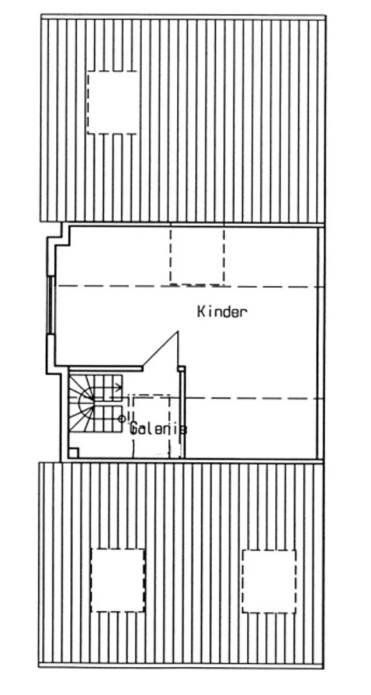 3 Zimmer Wohnung mit 74 m² in Augsburg – Bild 3