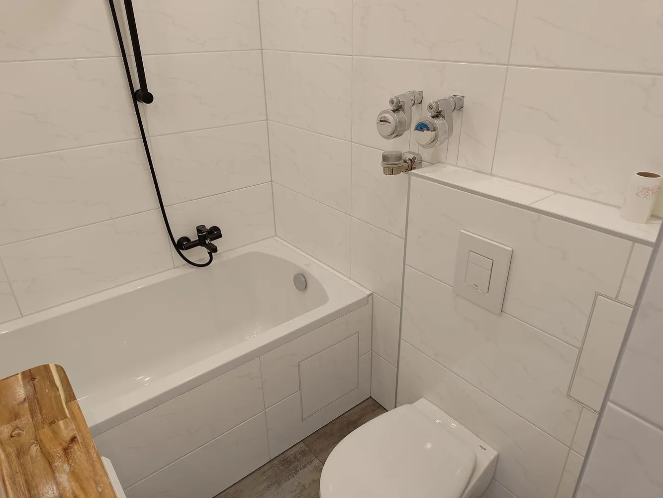 2 Zimmer Wohnung mit 58 m² in Passau – Bild 8