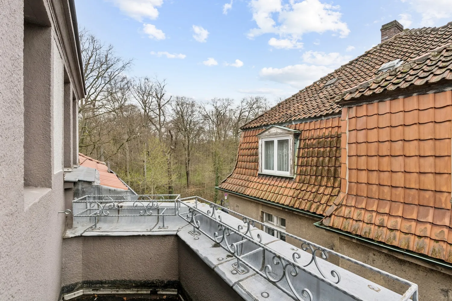 5 Zimmer Wohnung mit 189 m² in Hannover – Bild 9