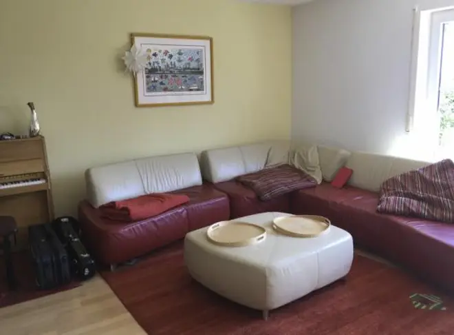 8 Zimmer Haus mit 188 m² in Mainz – Bild 5
