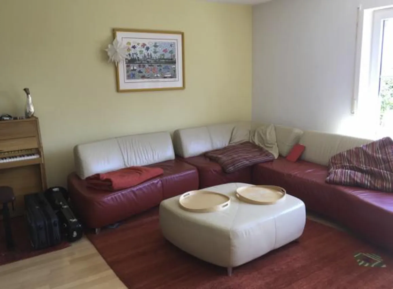 8 Zimmer Haus mit 188 m² in Mainz – Bild 5