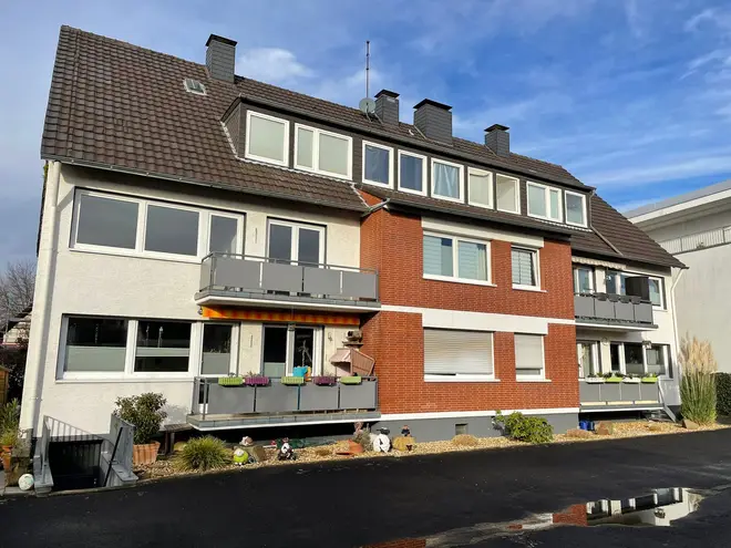 3 Zimmer Wohnung mit 70 m² in Köln – Bild 2