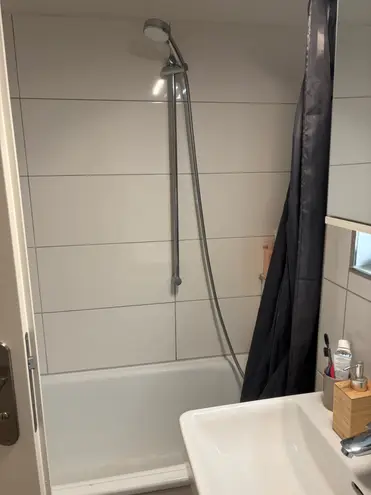 3 Zimmer Wohnung mit 89 m² in München – Bild 8