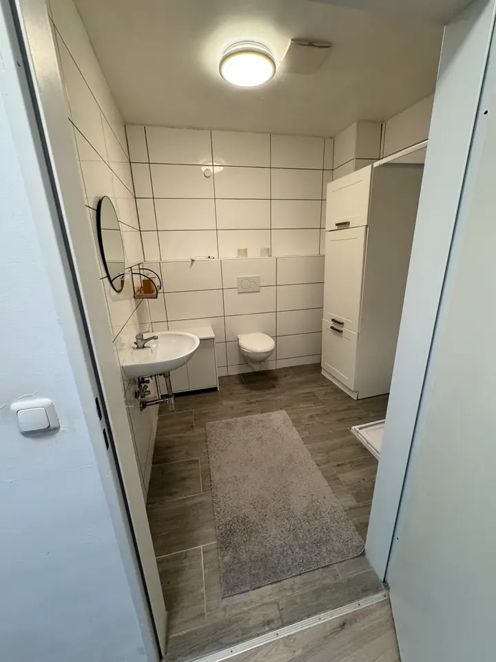 2 Zimmer Wohnung mit 45 m² in Bremen – Bild 5
