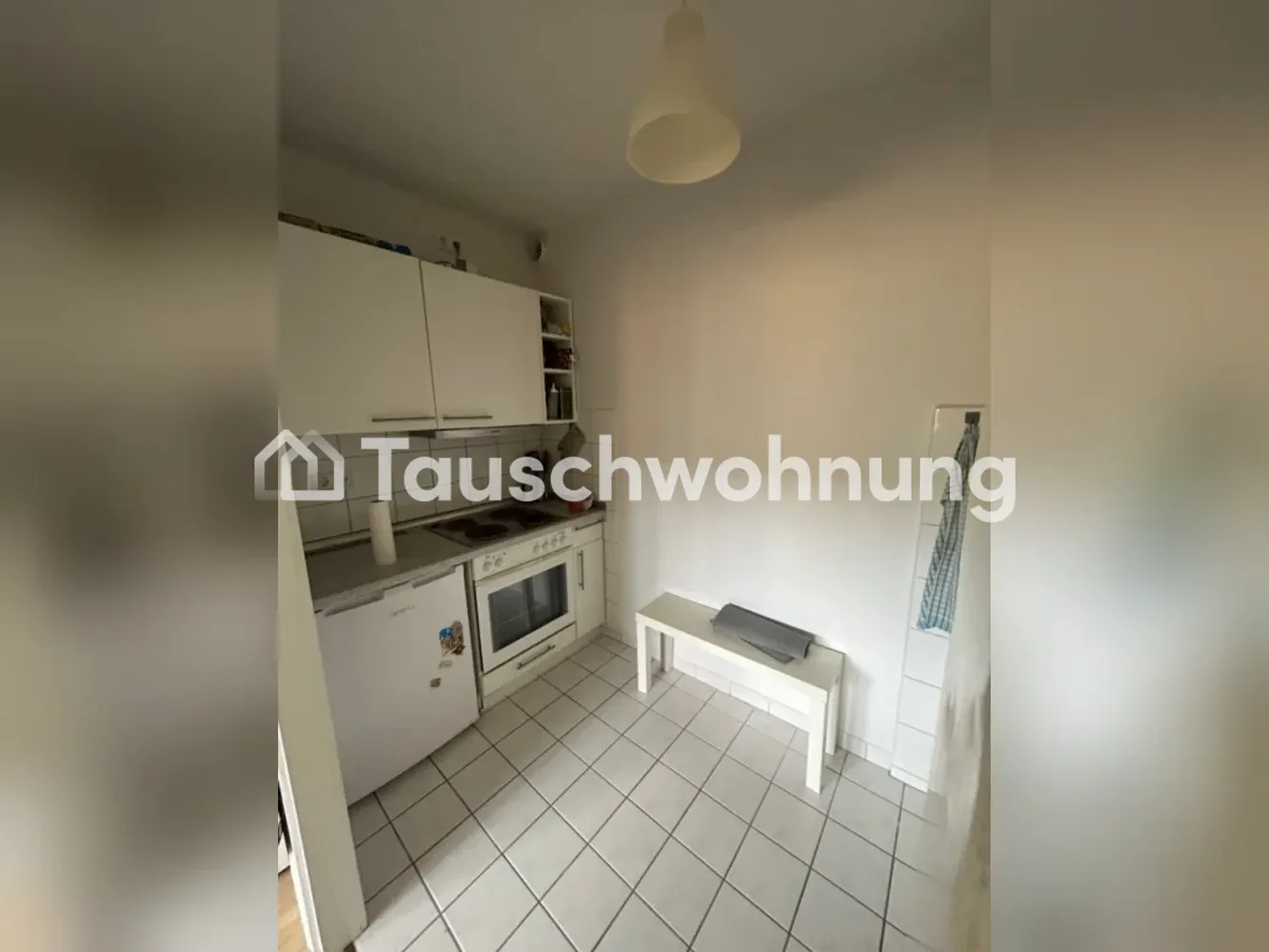 1 Zimmer Wohnung mit 36 m² in Hamburg – Bild 4