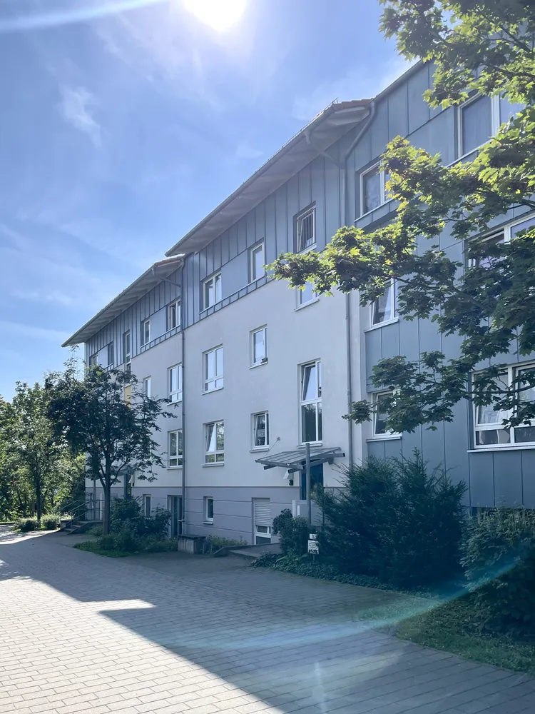2 Zimmer Wohnung mit 76 m² in Erfurt – Bild 7