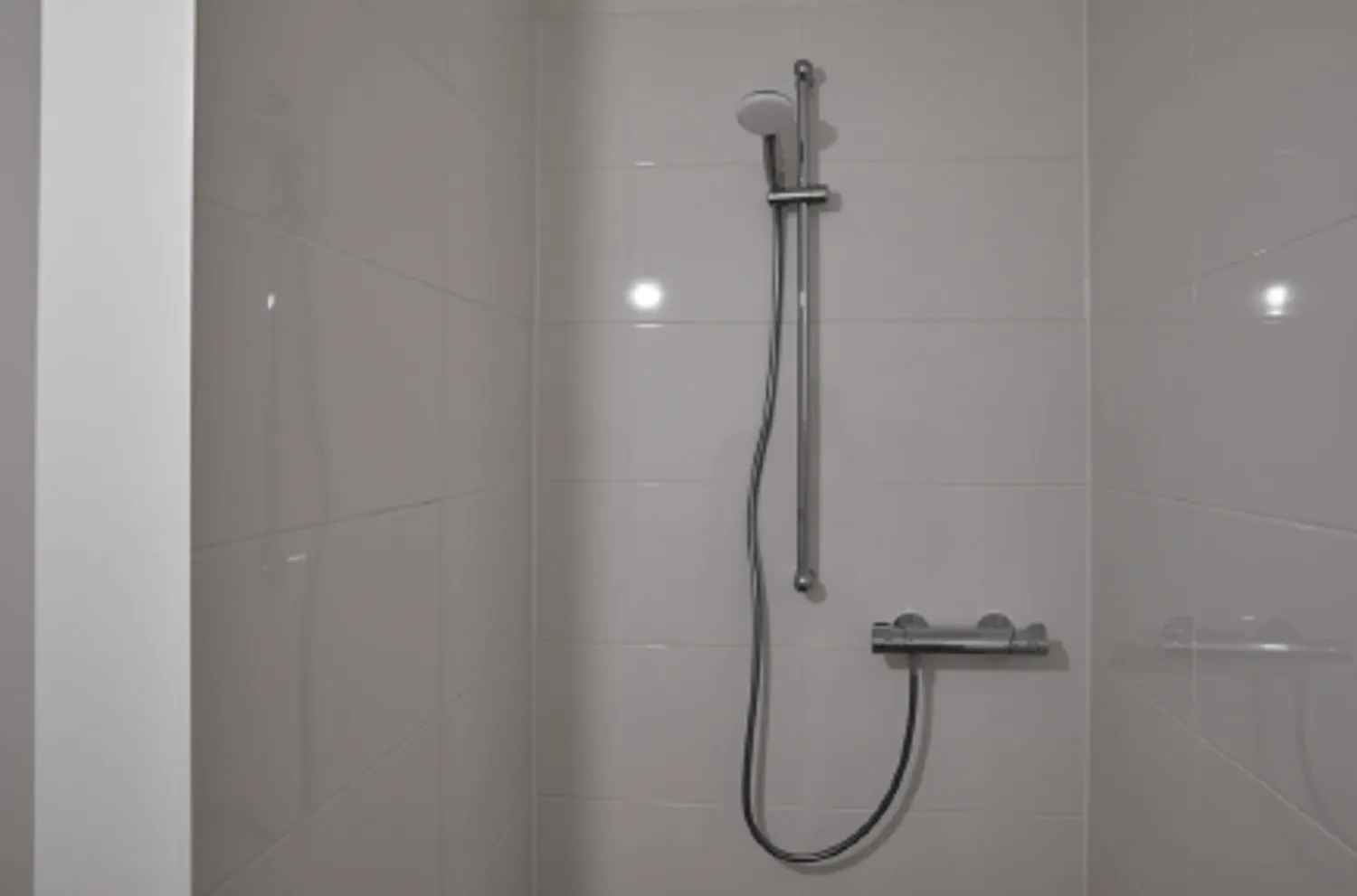 2 room apartment with 55 m² in Pinneberg – Photo 2