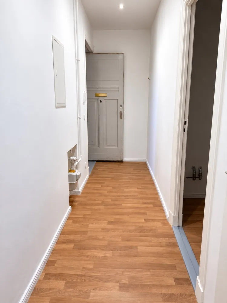 1 Zimmer Wohnung mit 42 m² in Berlin – Bild 4