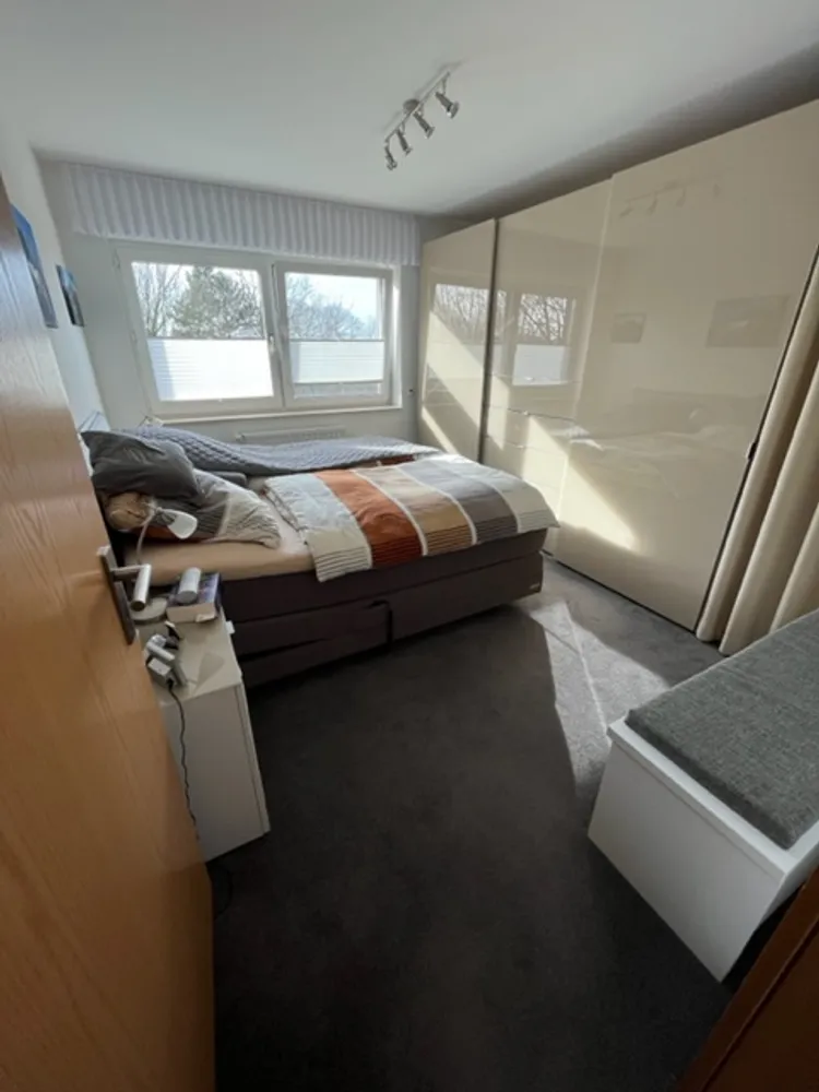 2 Zimmer Wohnung mit 62 m² in Gelsenkirchen – Bild 11