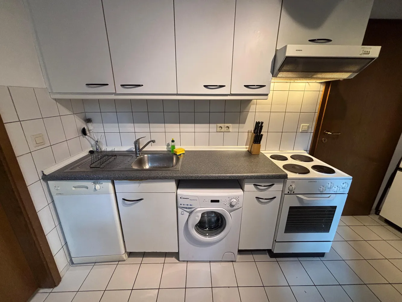 2 room apartment with 44 m² in Regensburg – Photo 6