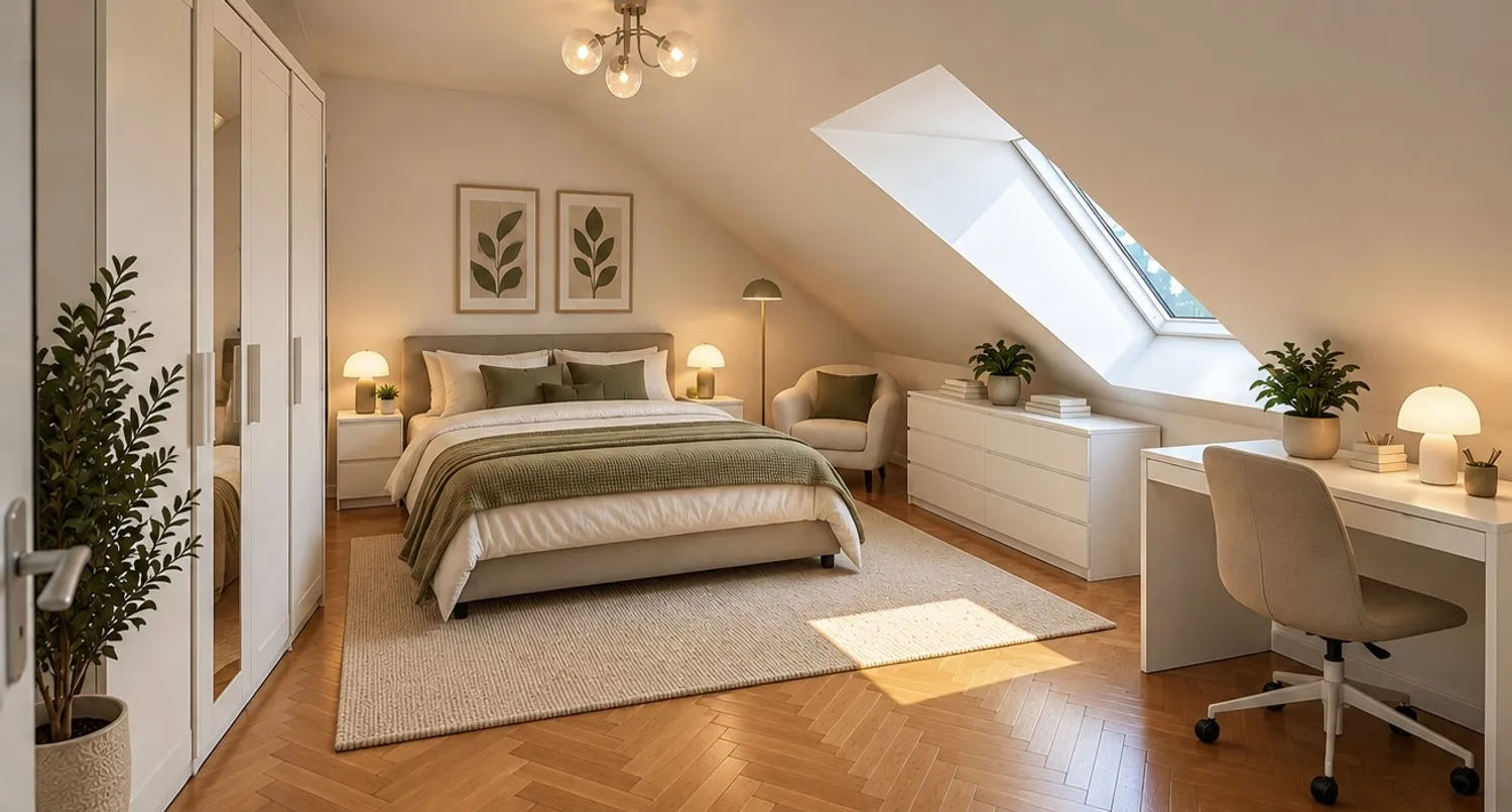 3 Zimmer Wohnung mit 78 m² in Baden-Baden – Bild 10