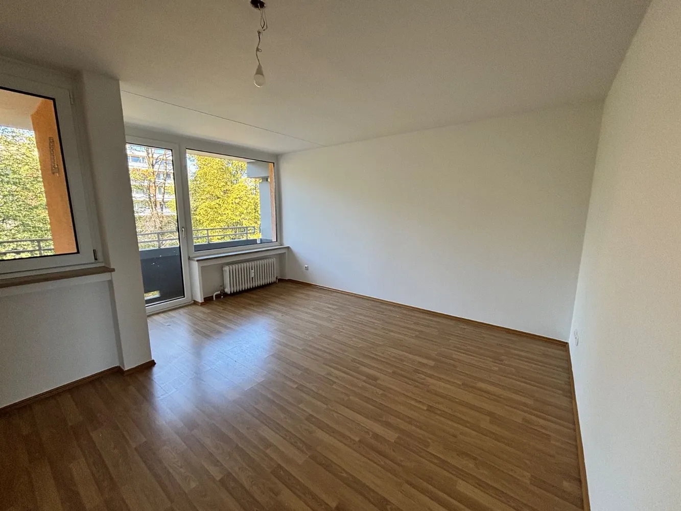 3 Zimmer Wohnung mit 67 m² in München – Bild 2