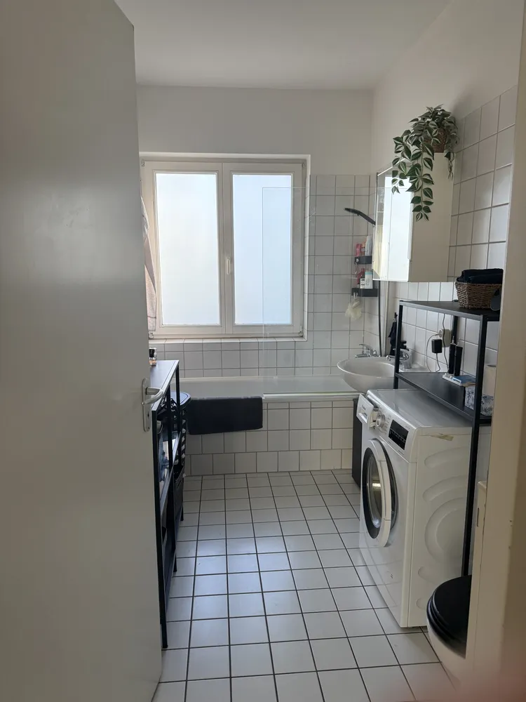2 room apartment with 60 m² in Berlin – Photo 4