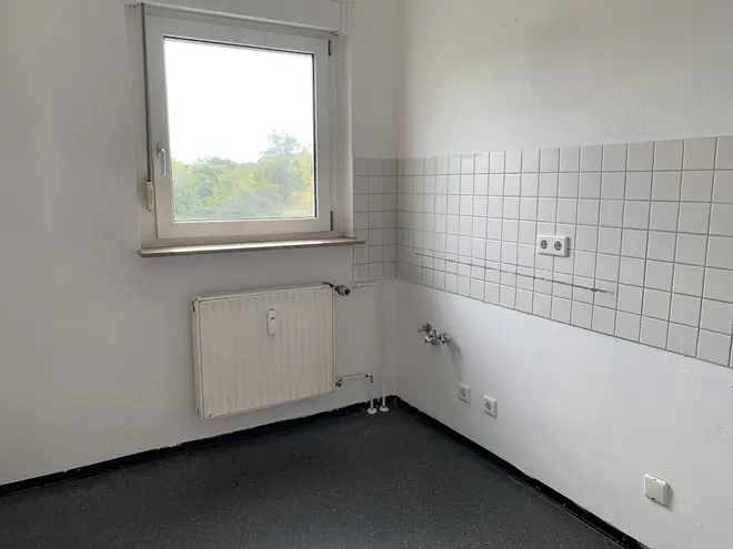 2 Zimmer Wohnung mit 50 m² in Nürnberg – Bild 5