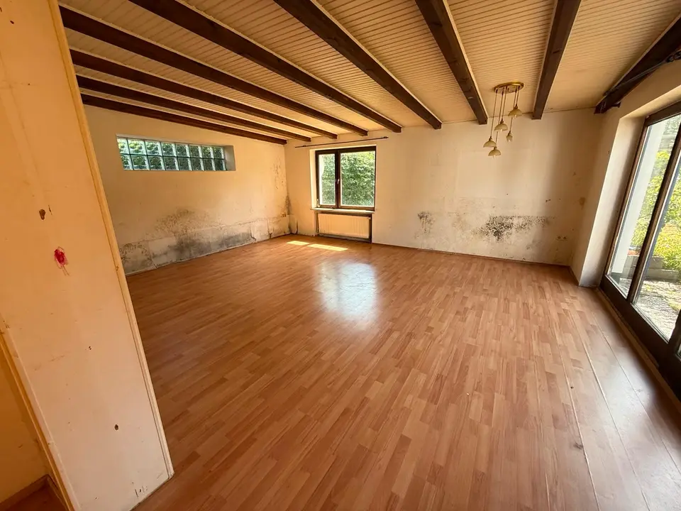 3 Zimmer Wohnung mit 101 m² in Stade – Bild 3