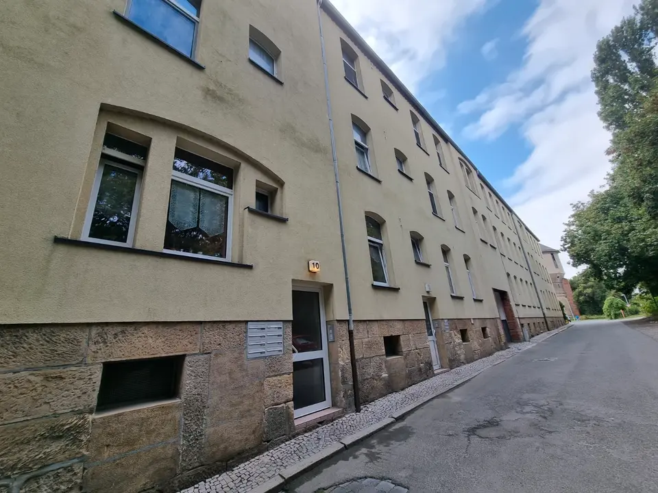 3 Zimmer Wohnung mit 70 m² in Halberstadt – Bild 3