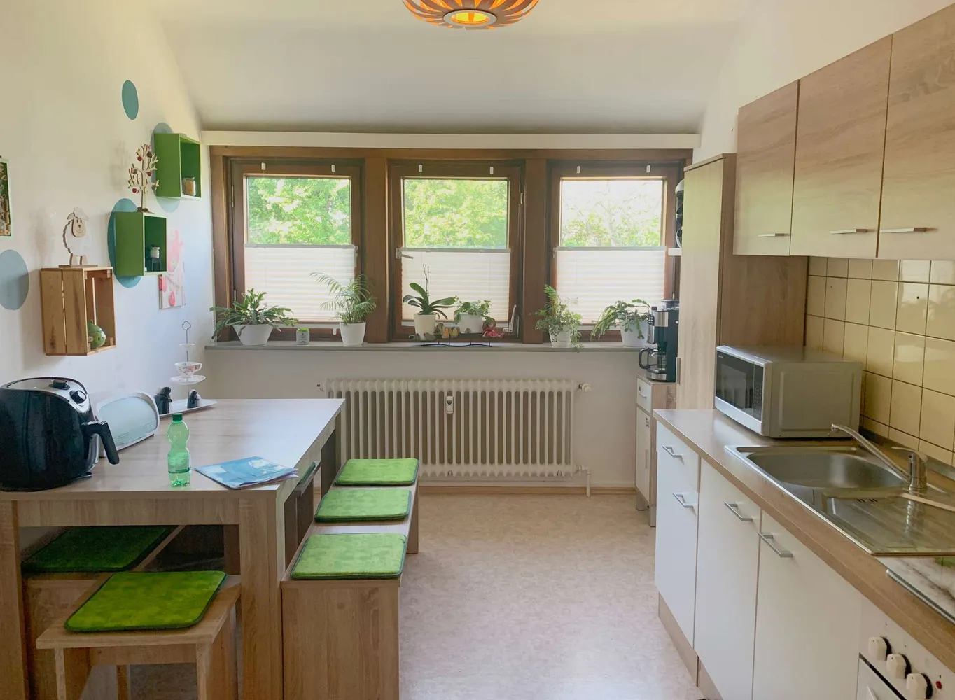 2 Zimmer Wohnung mit 52 m² in Verden (Aller) – Bild 3