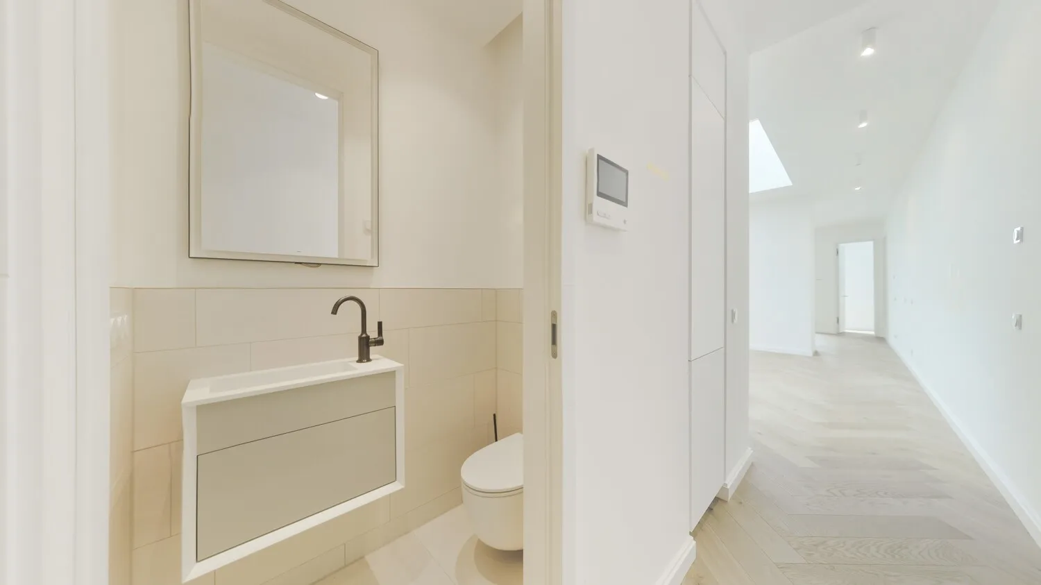 3 room apartment with 153 m² in Berlin – Photo 11