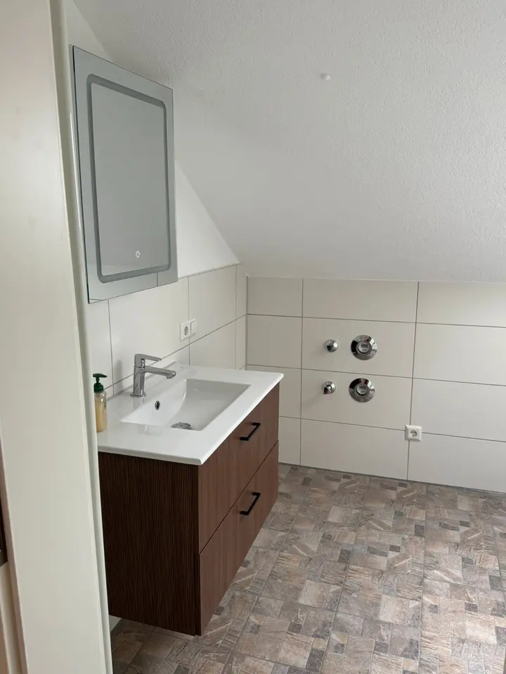 4 Zimmer Wohnung mit 75 m² in Mosbach – Bild 4