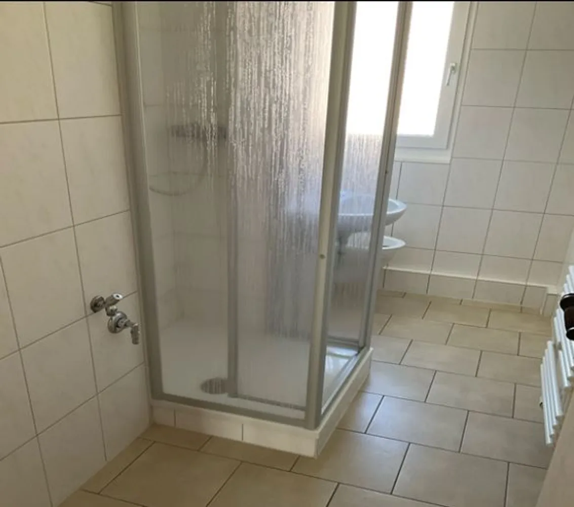 3 Zimmer Wohnung mit 58 m² in Halle (Saale) – Bild 2