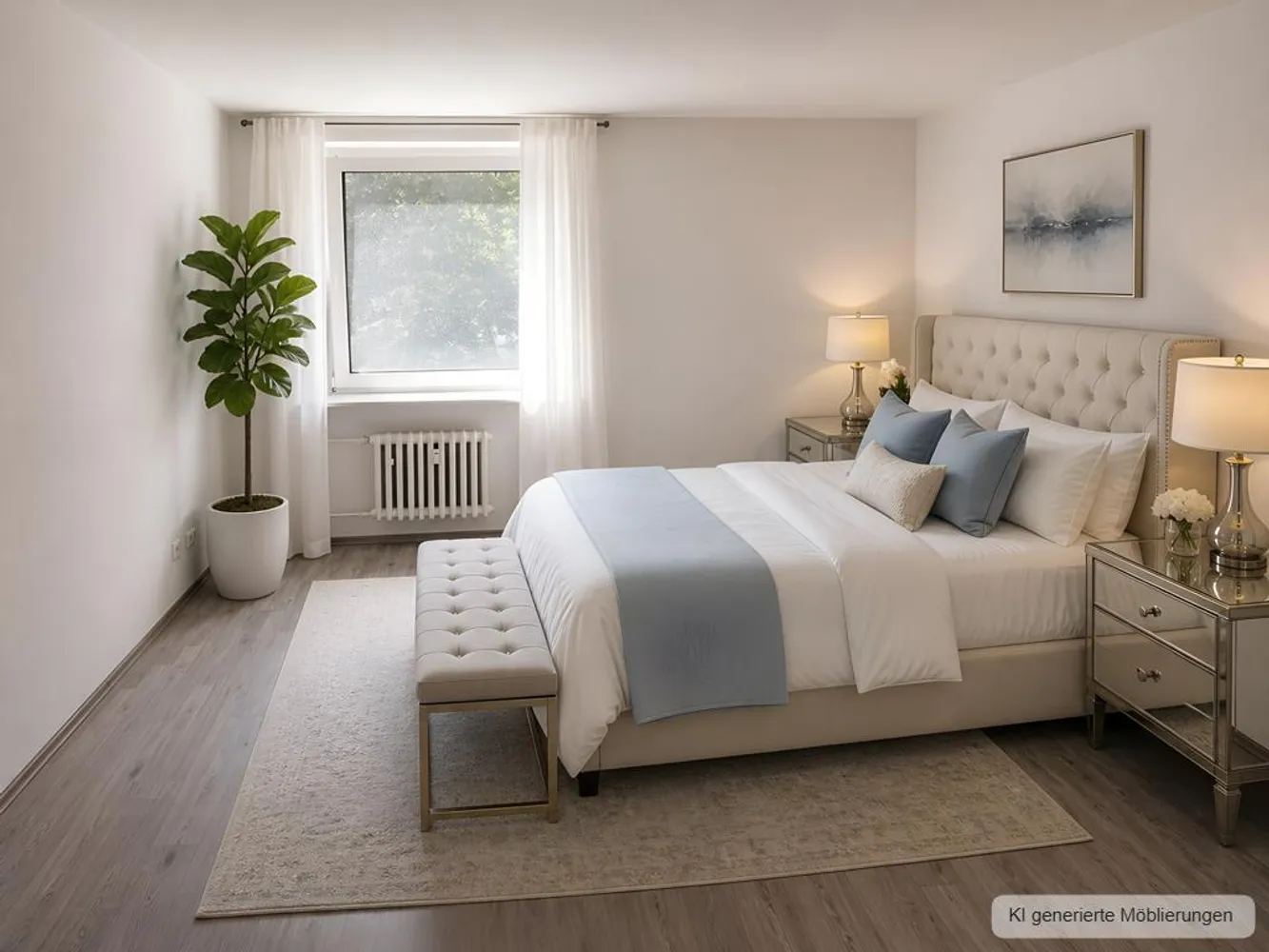 2 Zimmer Wohnung mit 62 m² in Hagen – Bild 8
