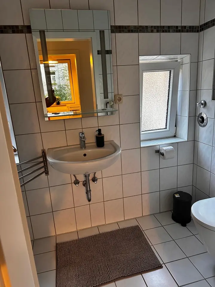 4 Zimmer Wohnung mit 100 m² in Buxtehude – Bild 4